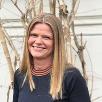 Karen Kollien Nygaard