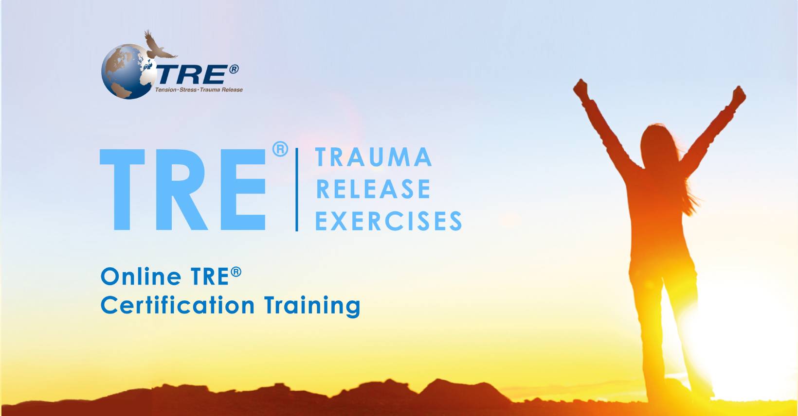Online TRE® Certification Training