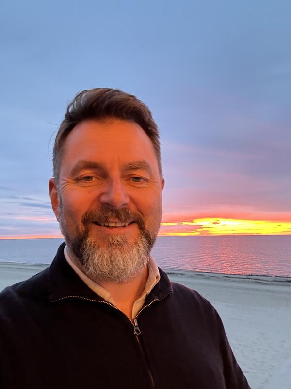 Hans Holter Solhjell