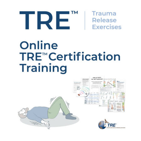 Online TRE™ Certification Training