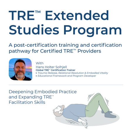 TRE® Extended Studies Program